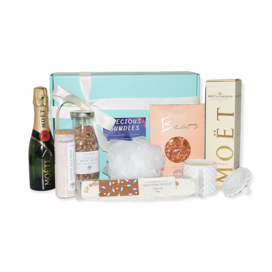 Indulgence Hamper