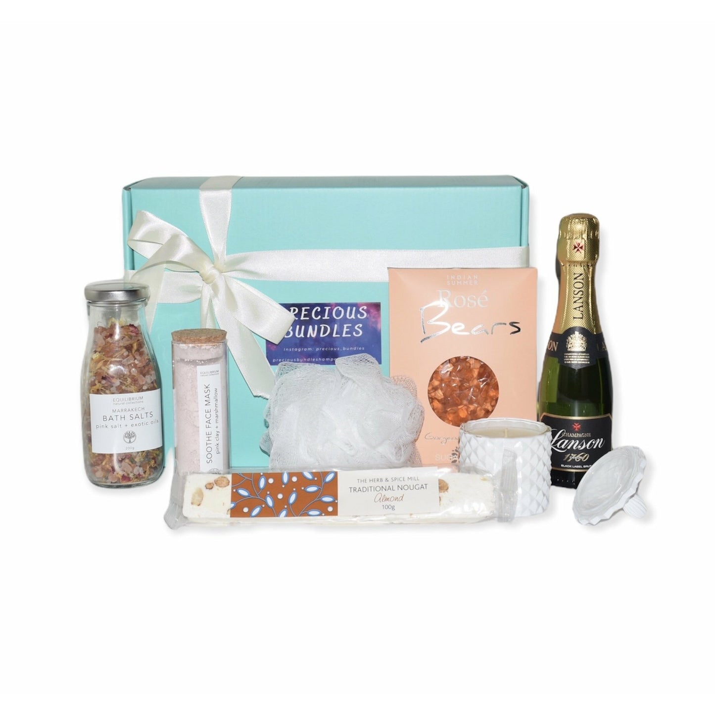 Indulgence Hamper