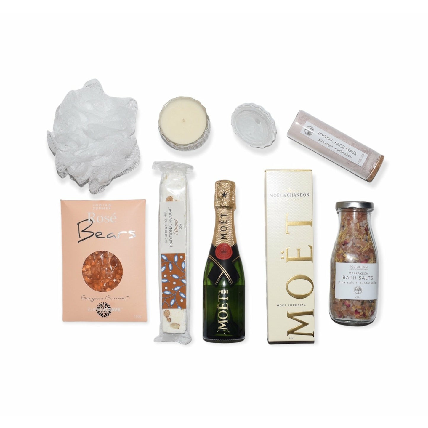 Indulgence Hamper