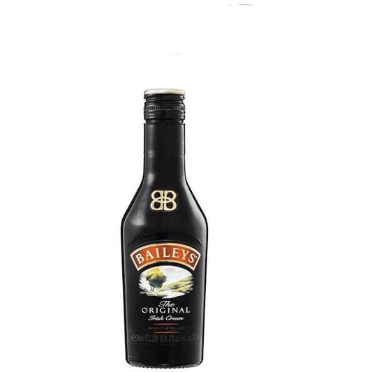 Bailey's Irish Cream Liqueur 200ml
