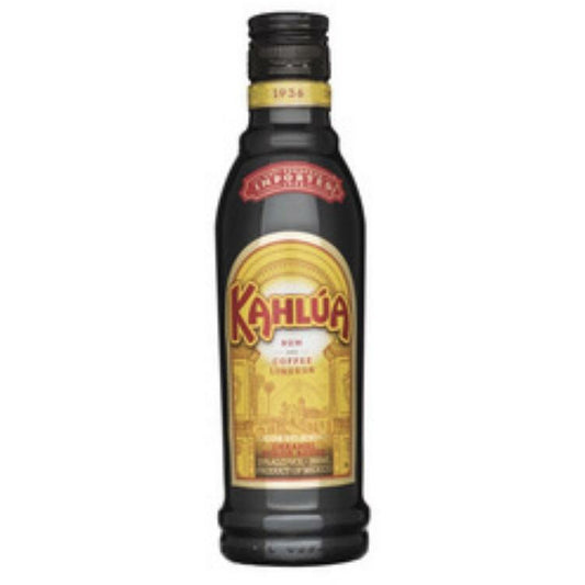Kahlua Coffee Liqueur 200ml