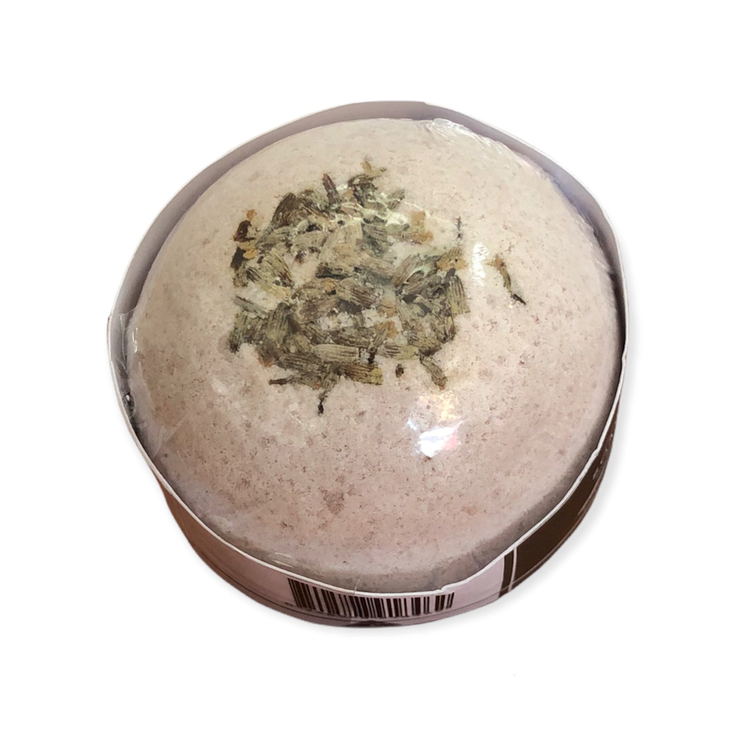 Soapy Butter Lavender Bath Bomb 140g