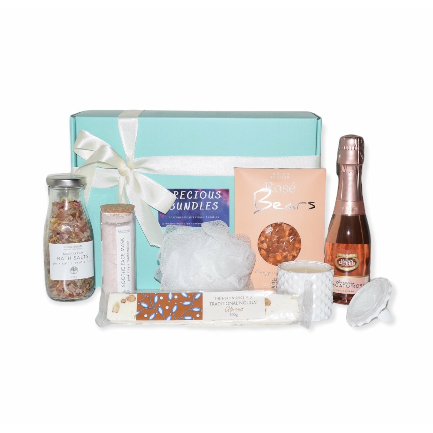 Indulgence Hamper