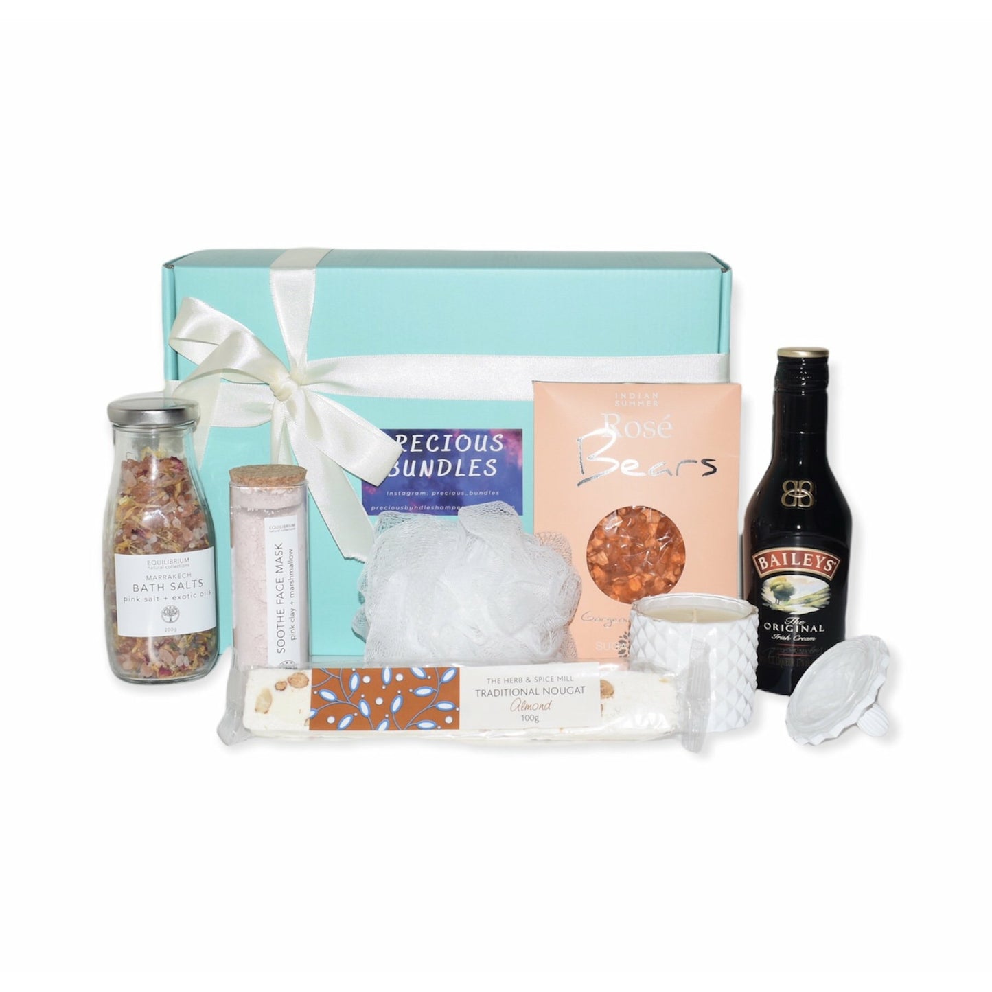 Indulgence Hamper