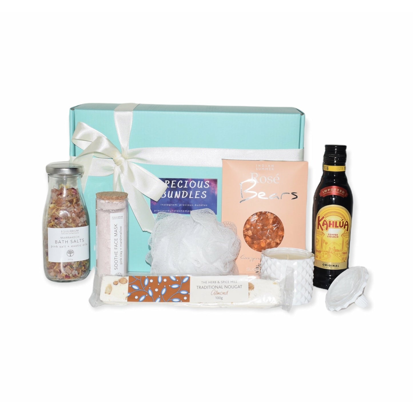 Indulgence Hamper