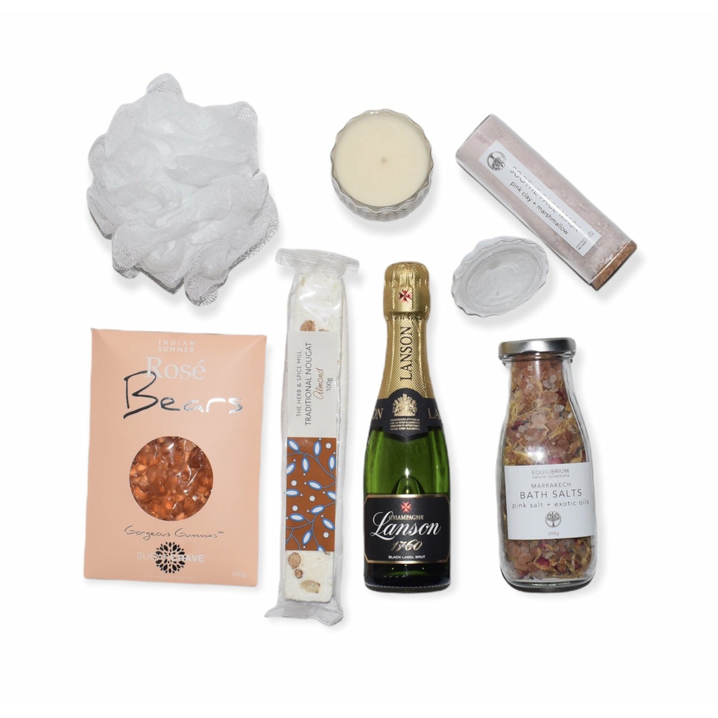 Indulgence Hamper