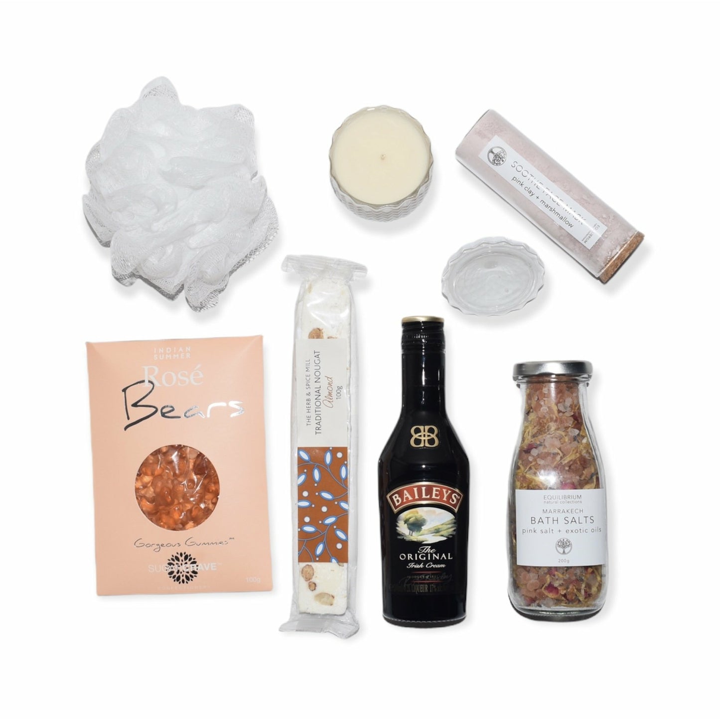 Indulgence Hamper