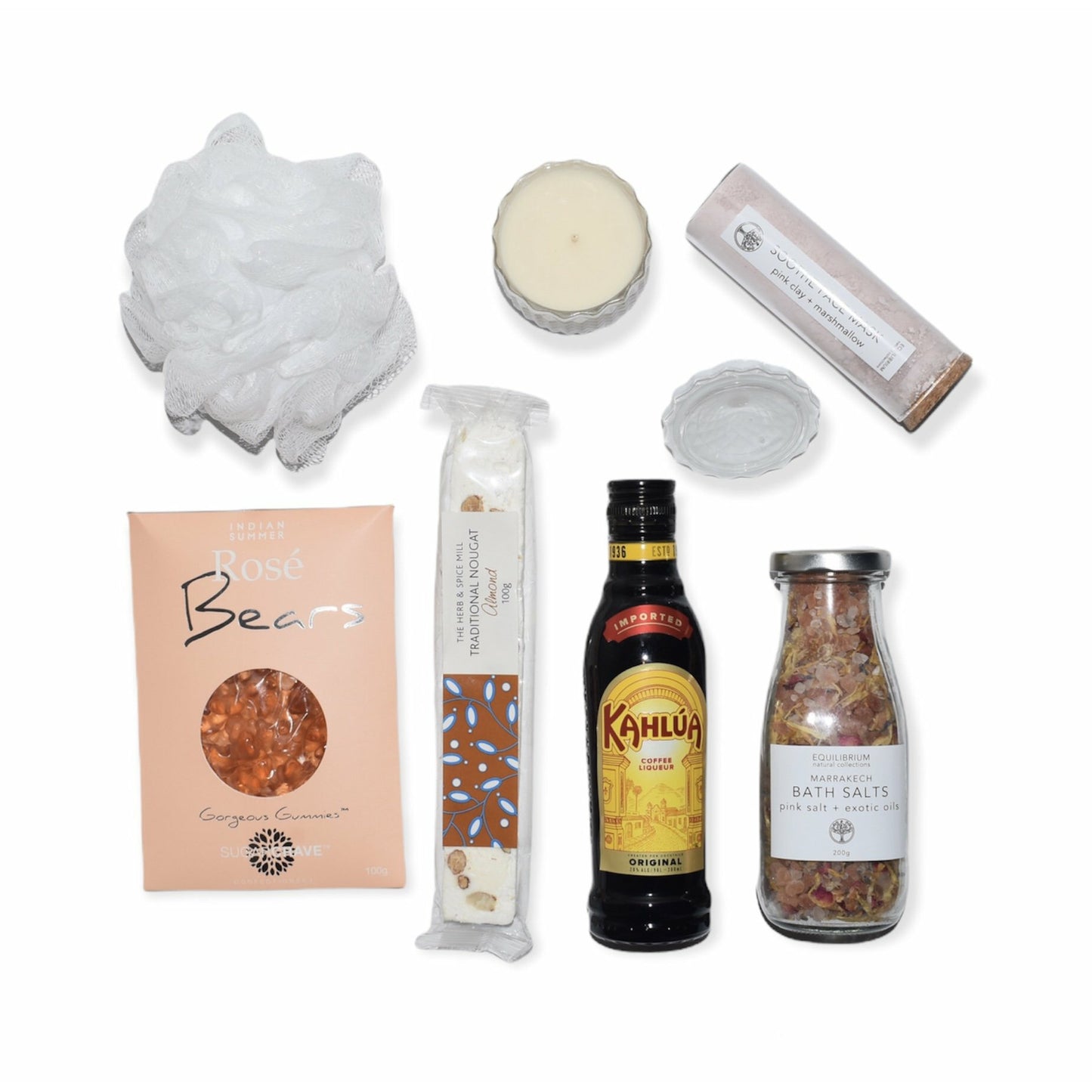 Indulgence Hamper