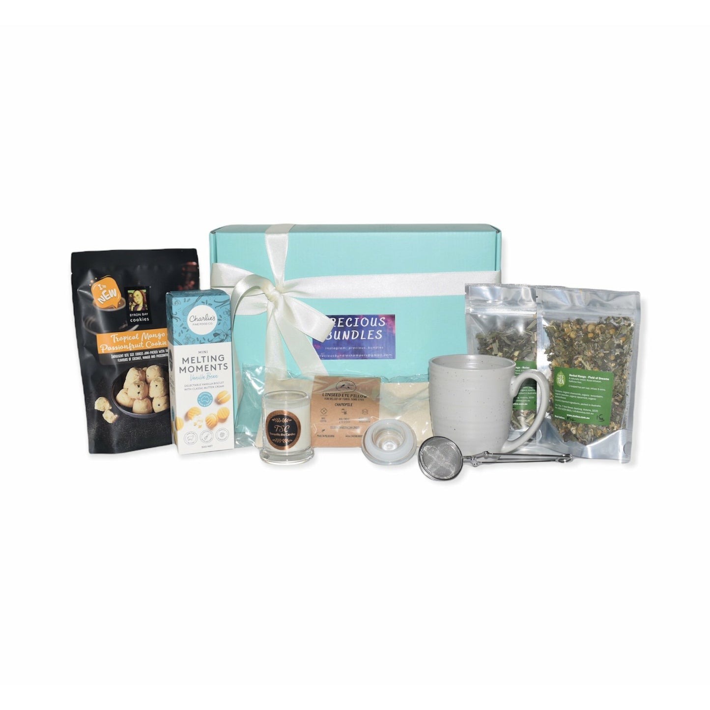 Relax and Unwind Hamper