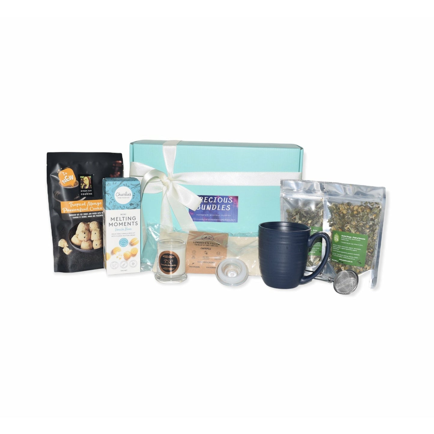 Relax and Unwind Hamper