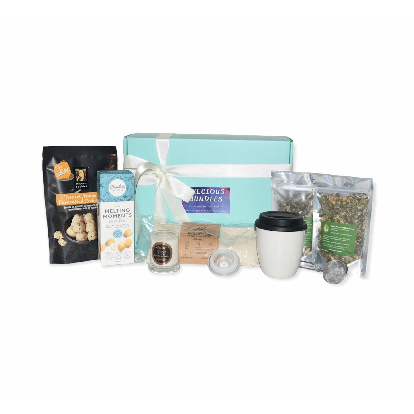 Relax and Unwind Hamper