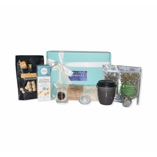 Relax and Unwind Hamper