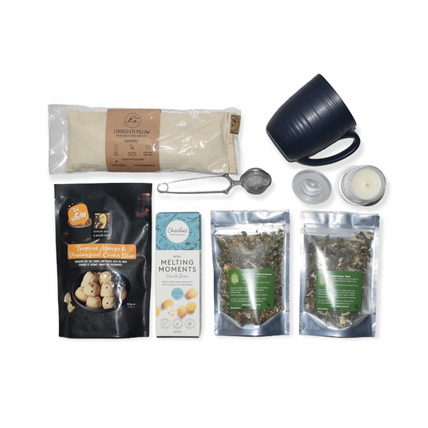 Relax and Unwind Hamper