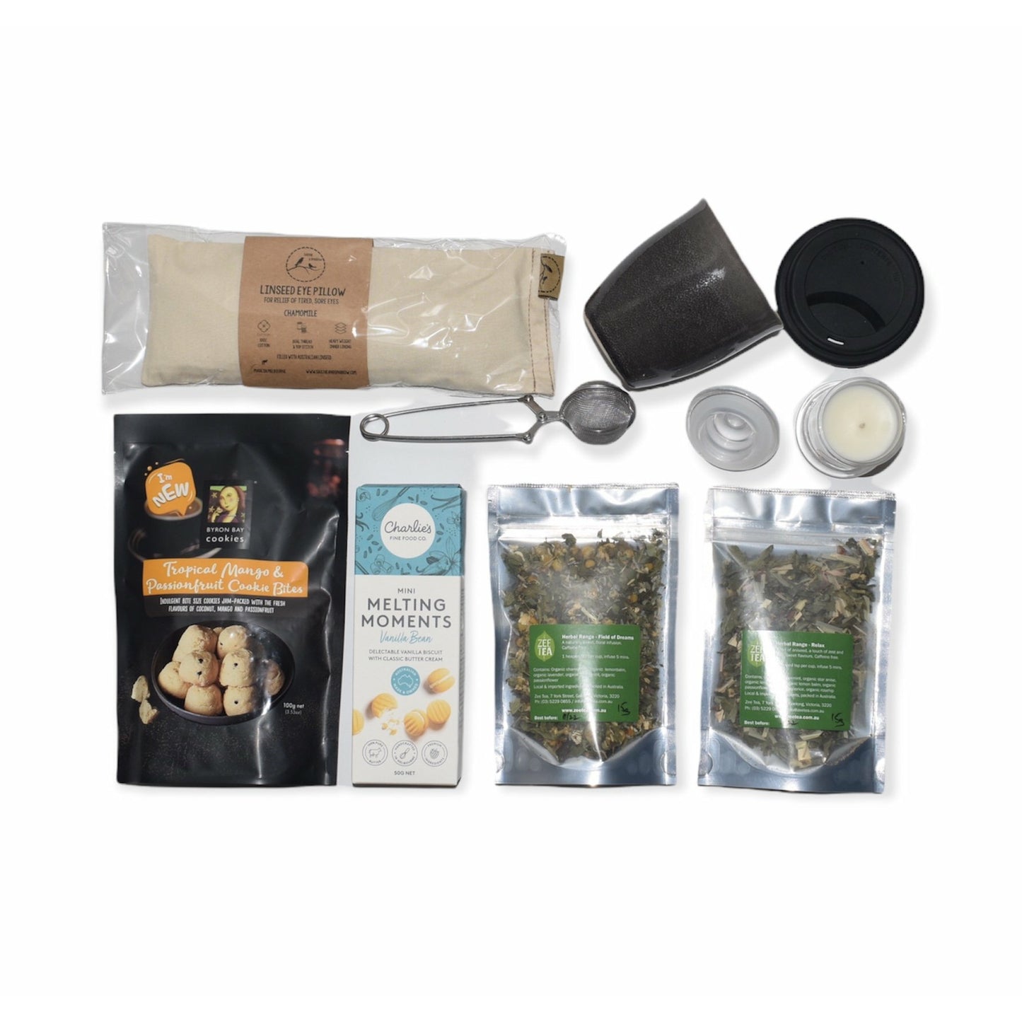 Relax and Unwind Hamper