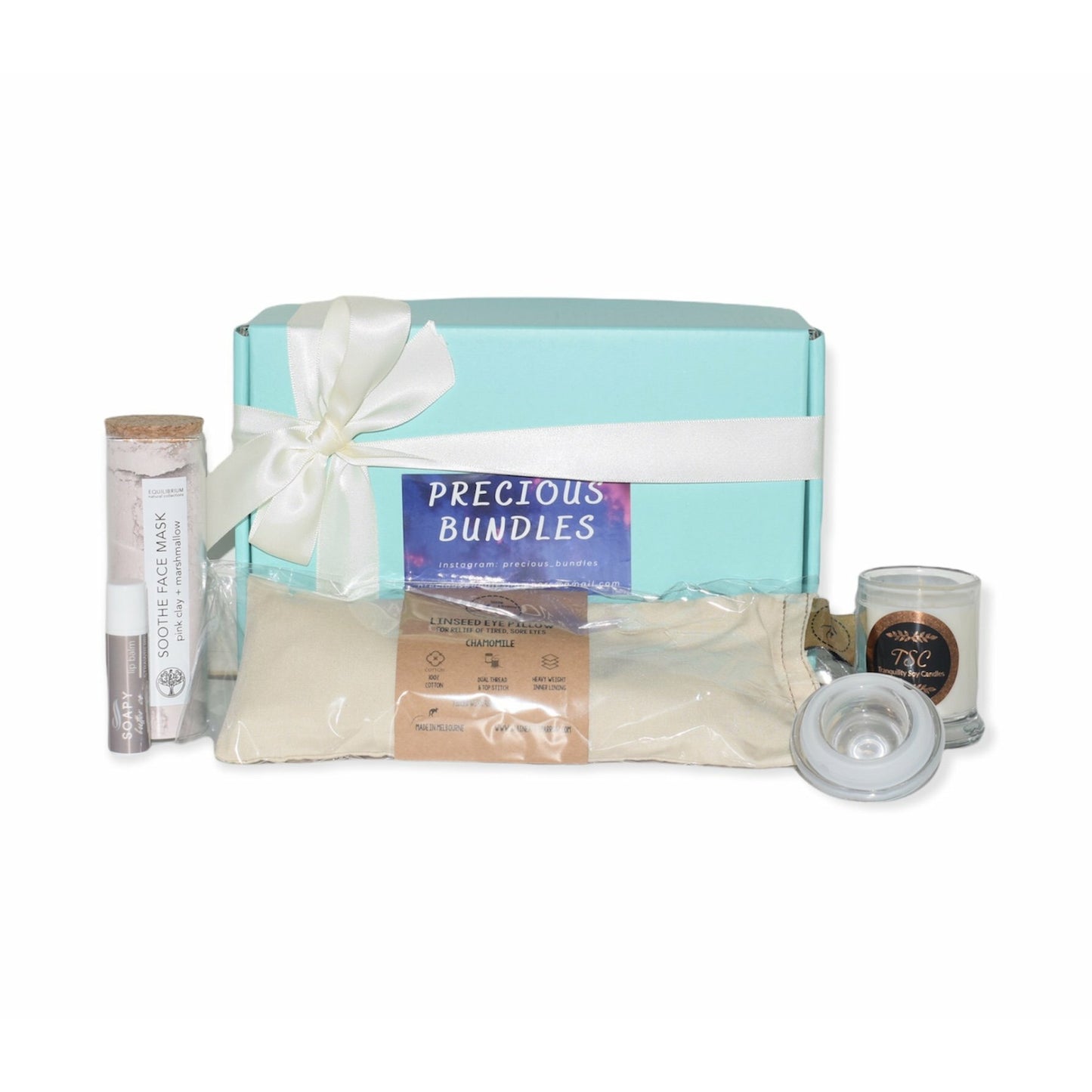 Spa Therapy Hamper