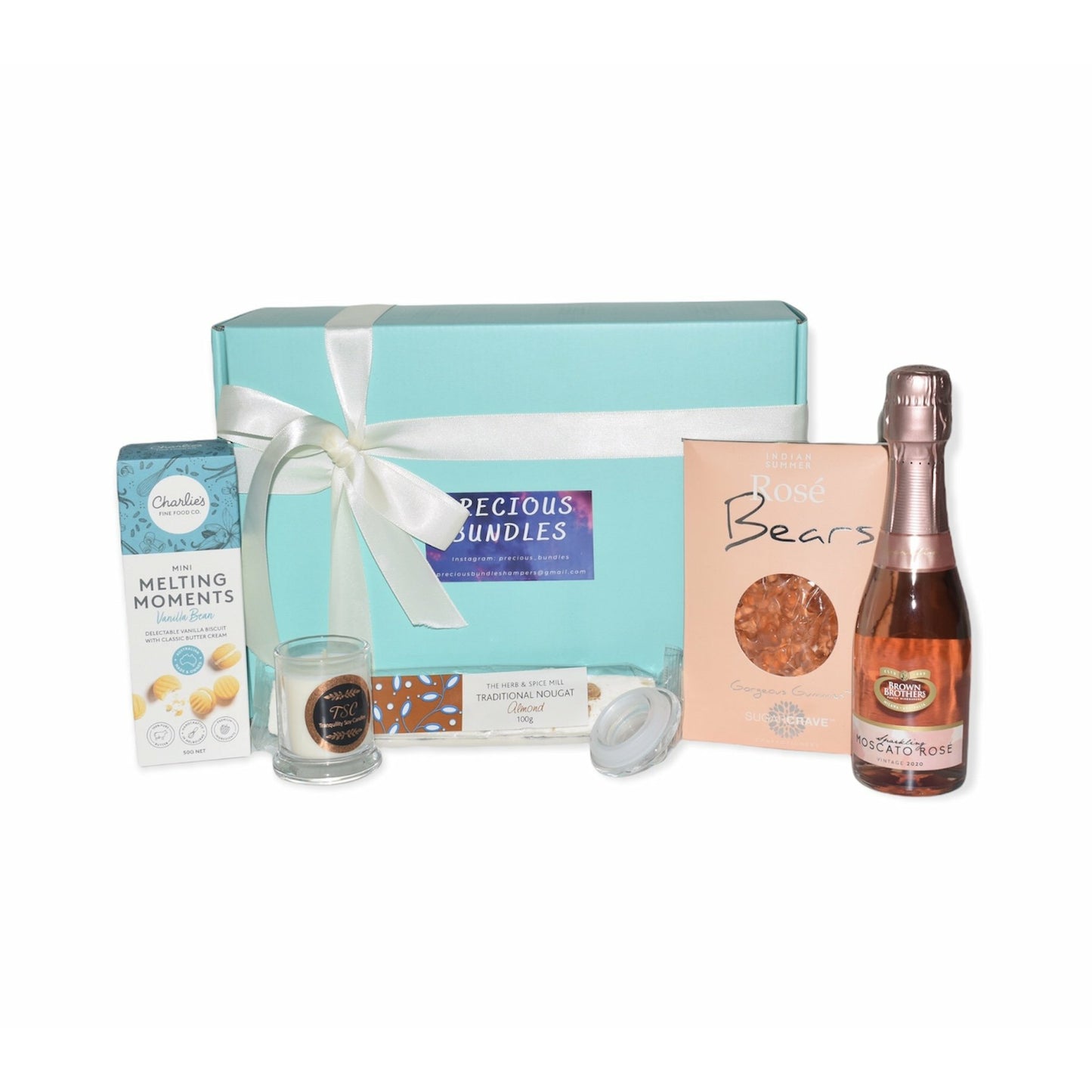 Luxury Hamper