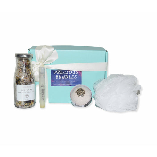 Tranquility Hamper