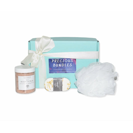 Rejuvenate Hamper