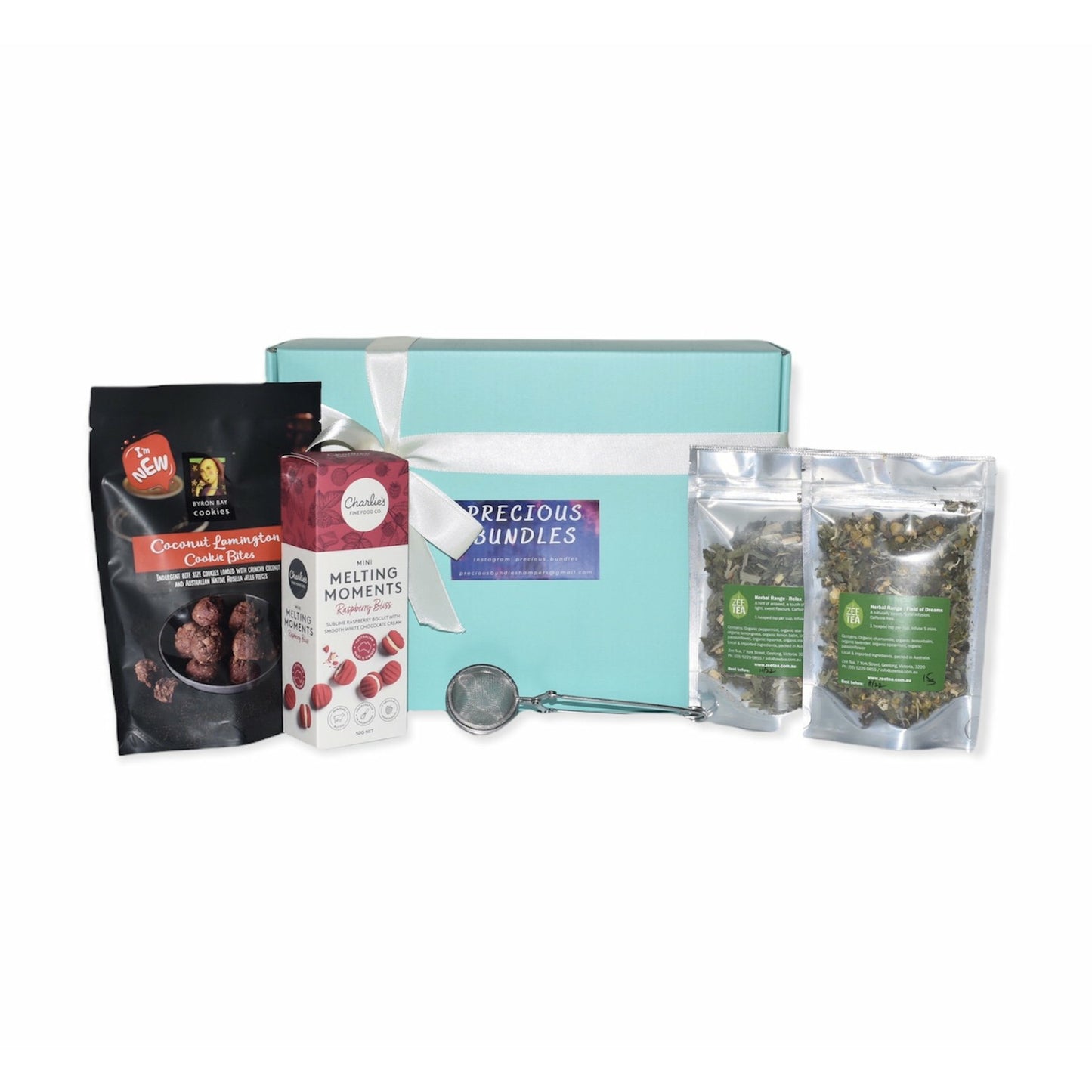 Tea Time Hamper