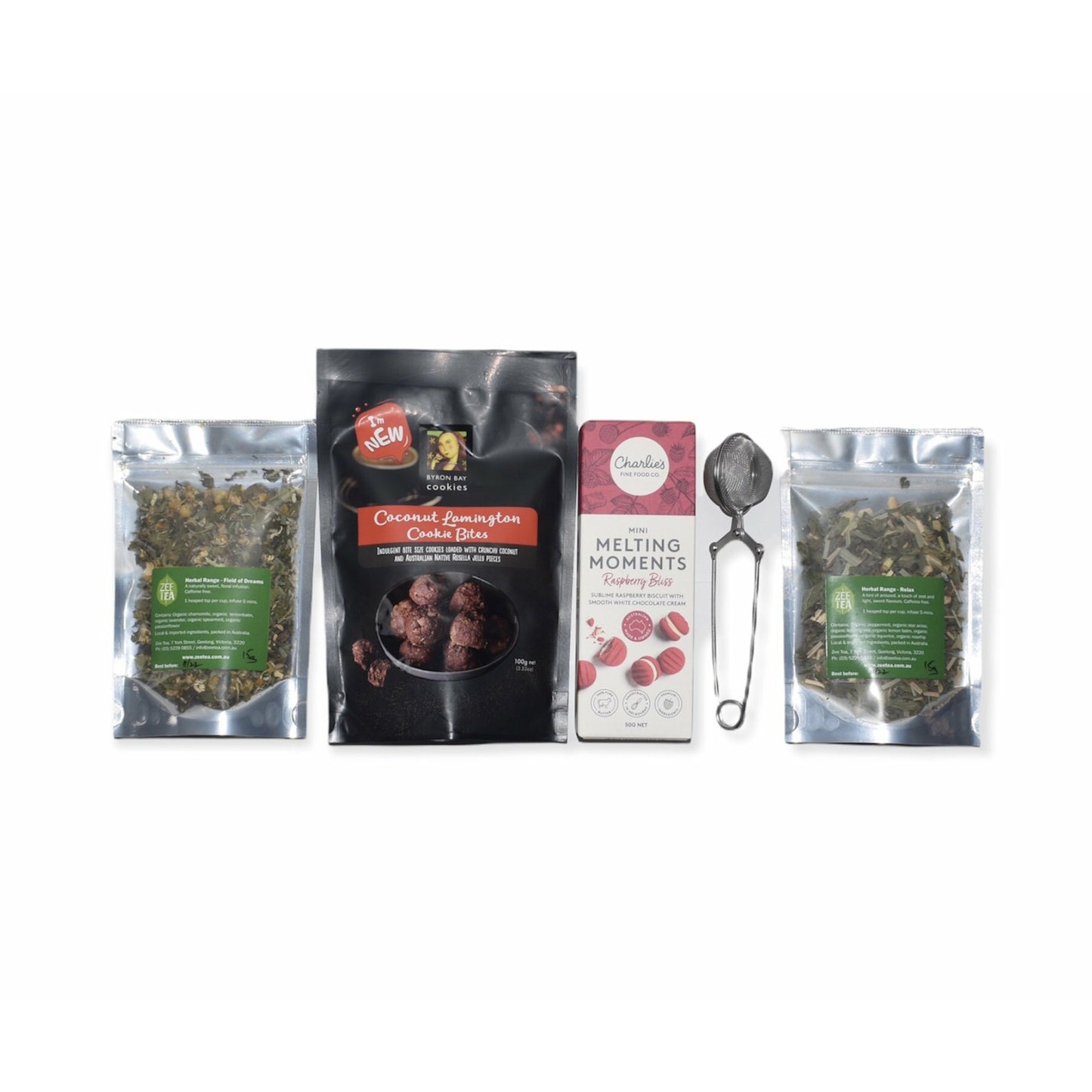 Tea Time Hamper