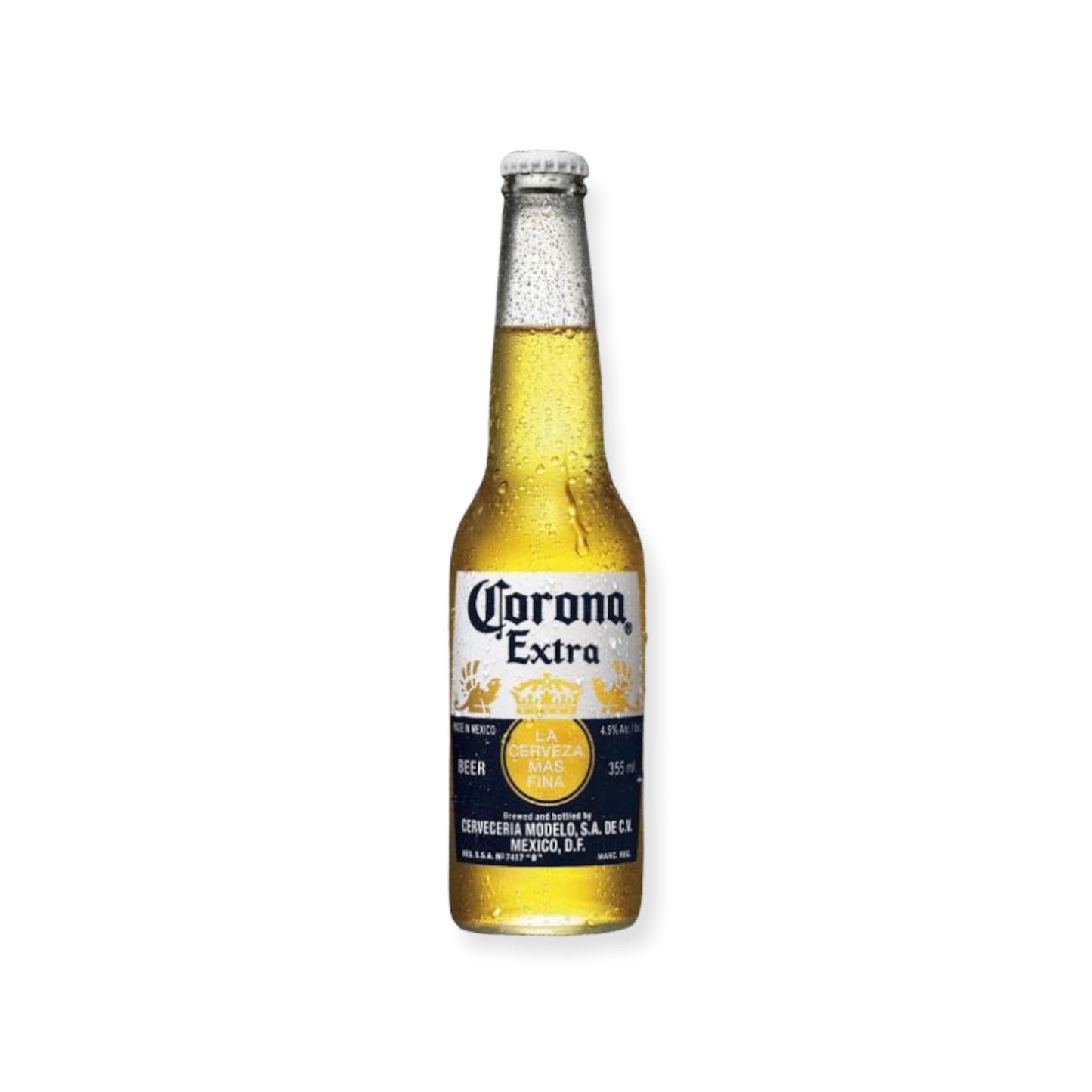 Corona Extra Beer 355ml