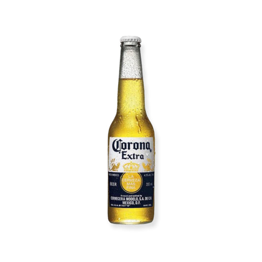 Corona Extra Beer 355ml