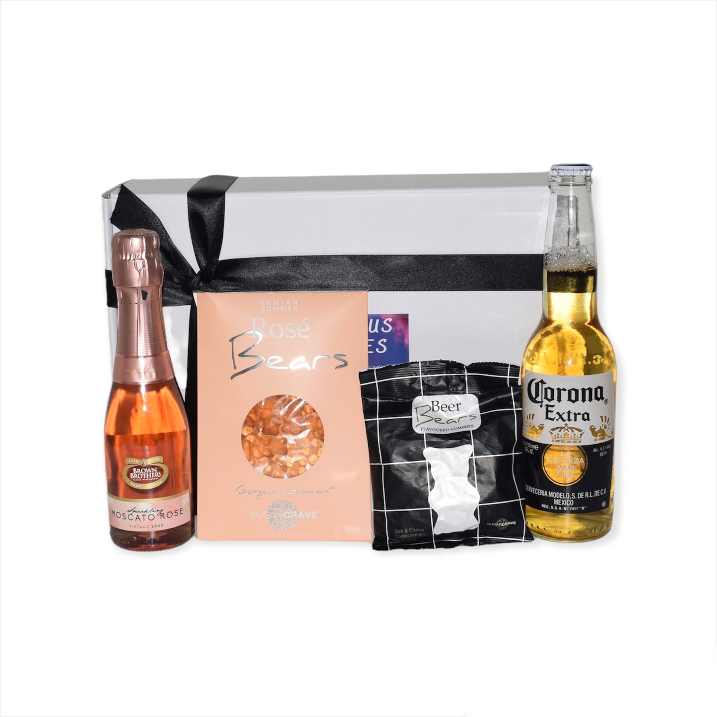 Drink Up Hamper