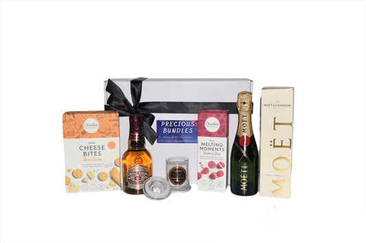 Luxury Celebrations Hamper